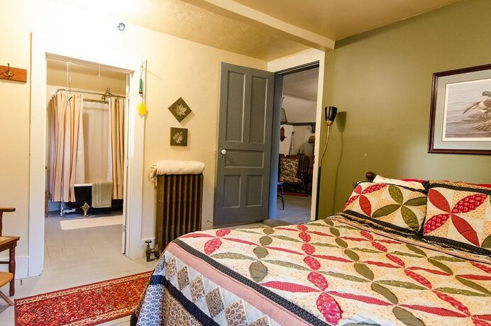 Imagen de la habitación del Hotel North Branch Outing Club. Foto 14