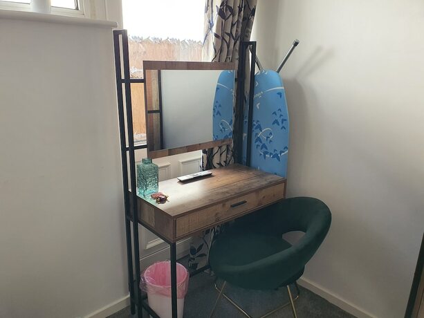 Imagen general del Hotel North Cambridge Guesthouse- Paymán Club. Foto 9