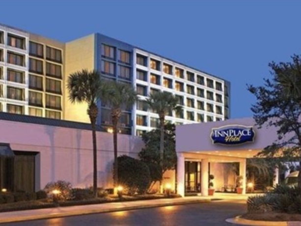 Imagen general del Hotel North Charleston Marriott. Foto 8