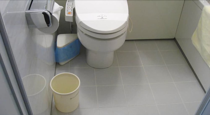 Imagen de la habitación del Hotel North City. Foto 6