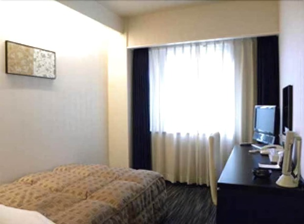 Imagen de la habitación del Hotel North City. Foto 11
