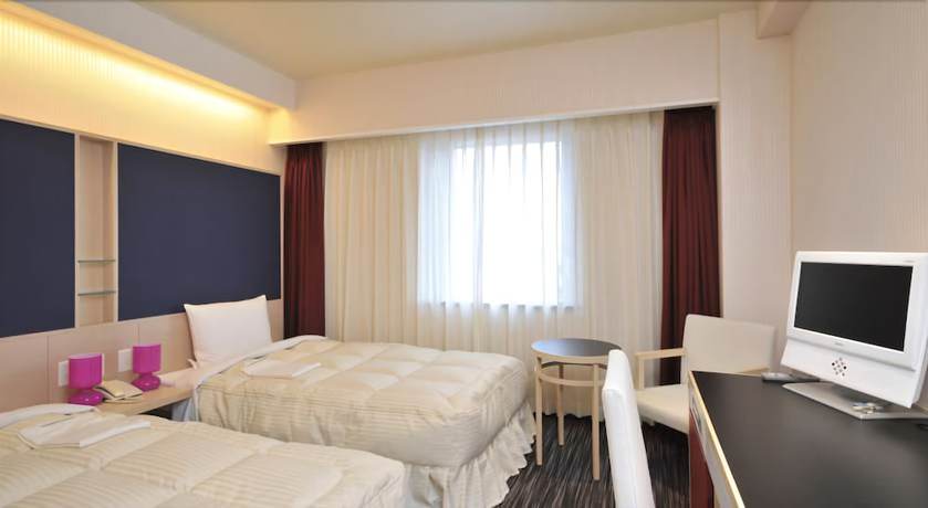 Imagen de la habitación del Hotel North City. Foto 12
