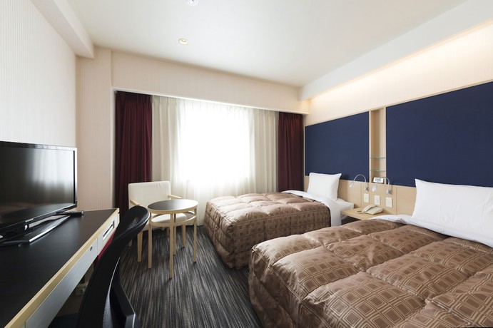 Imagen de la habitación del Hotel North City. Foto 13