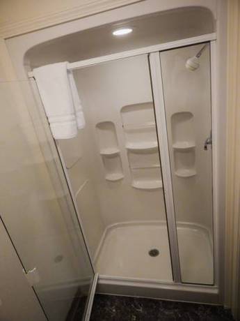 Imagen de la habitación del Hotel North Cliff. Foto 7