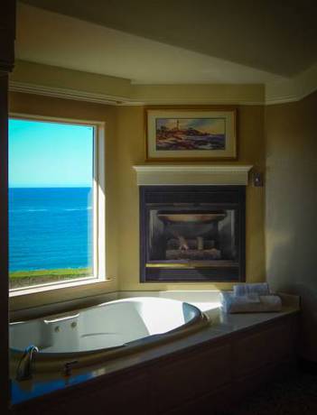 Imagen de la habitación del Hotel North Cliff. Foto 8