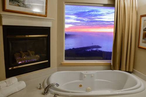 Imagen de la habitación del Hotel North Cliff. Foto 11