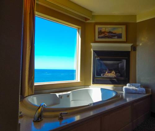 Imagen de la habitación del Hotel North Cliff. Foto 14
