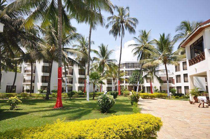 Imagen general del Hotel North Coast Beach. Foto 3
