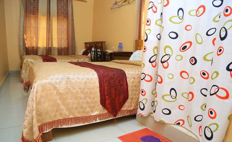 Imagen de la habitación del Hotel North Coast Beach. Foto 6