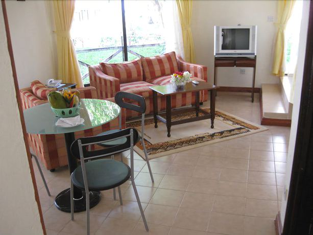 Imagen de la habitación del Hotel North Coast Beach. Foto 7