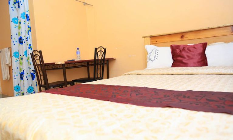 Imagen de la habitación del Hotel North Coast Beach. Foto 8