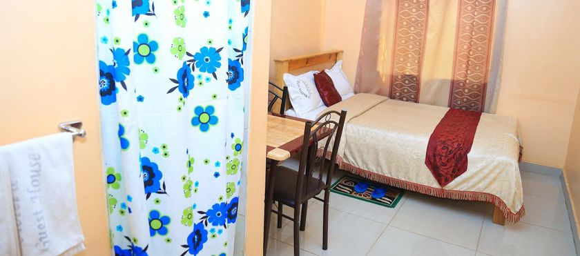 Imagen de la habitación del Hotel North Coast Beach. Foto 9