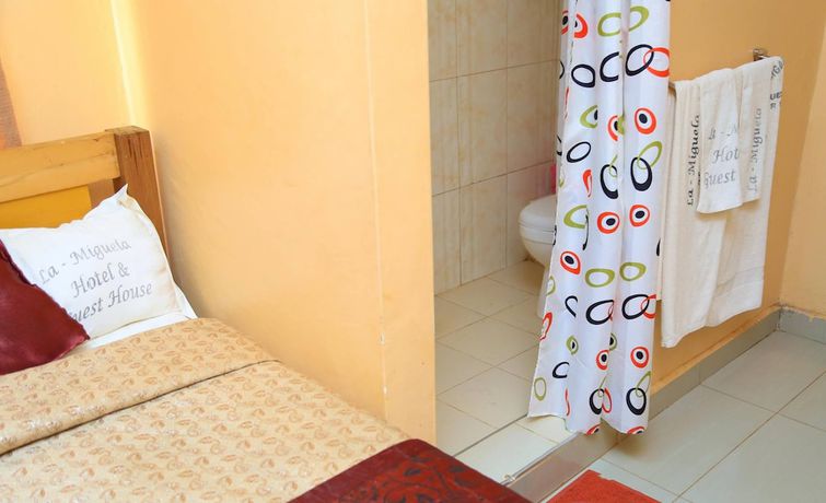 Imagen de la habitación del Hotel North Coast Beach. Foto 10