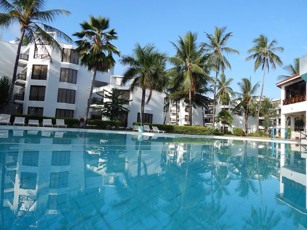 Imagen general del Hotel North Coast Beach. Foto 2