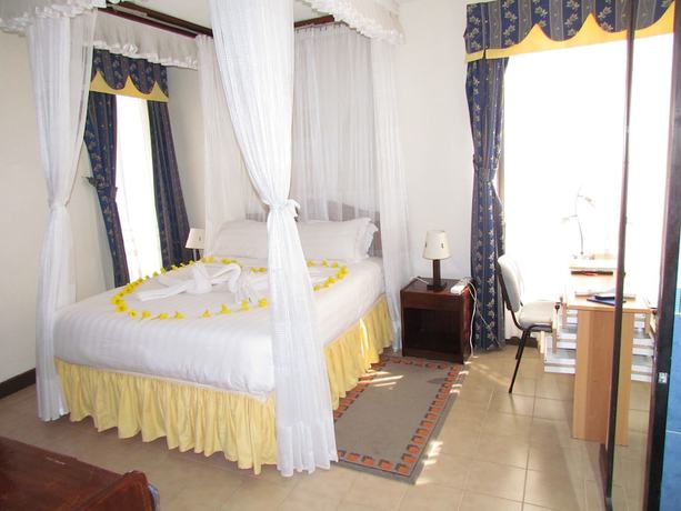 Imagen de la habitación del Hotel North Coast Beach. Foto 12