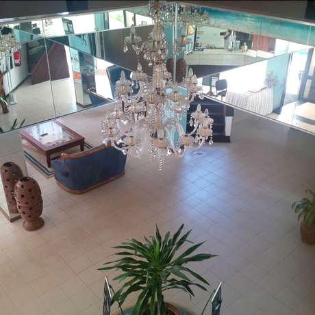 Imagen de los interiores del Hotel North Coast Beach. Foto 17