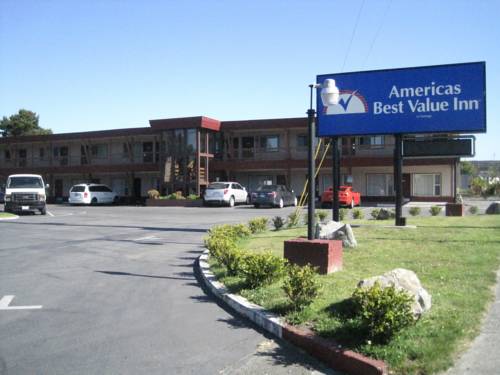Imagen de la habitación del Hotel North Coast Inn. Foto 2