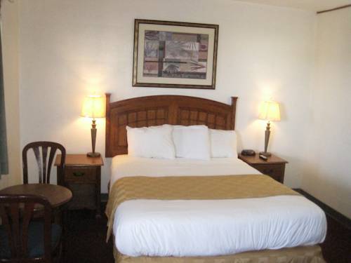 Imagen de la habitación del Hotel North Coast Inn. Foto 3
