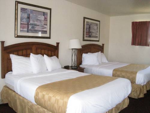 Imagen de la habitación del Hotel North Coast Inn. Foto 4