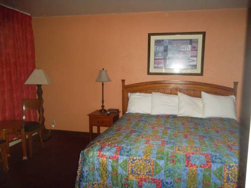 Imagen de la habitación del Hotel North Coast Inn. Foto 8