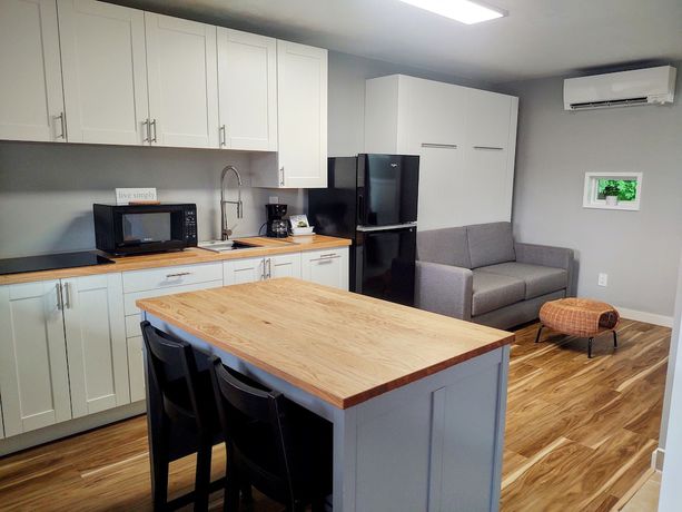 Imagen de la habitación del Hotel North Coast Place. Foto 5