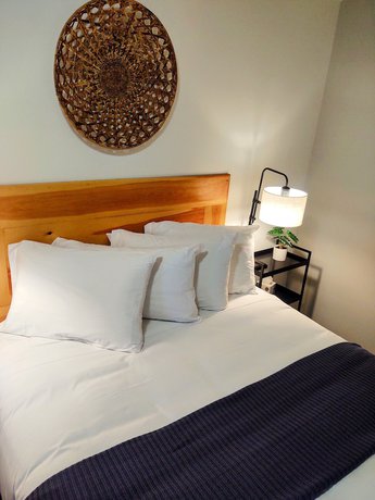 Imagen general del Hotel North Coast Place. Foto 1