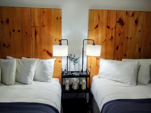Imagen de la habitación del Hotel North Coast Place. Foto 7