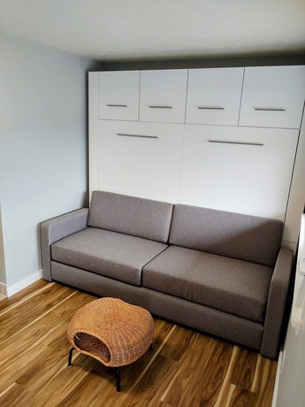 Imagen de la habitación del Hotel North Coast Place. Foto 11