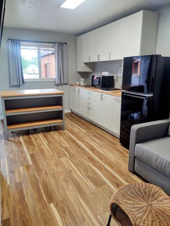 Imagen de la habitación del Hotel North Coast Place. Foto 12