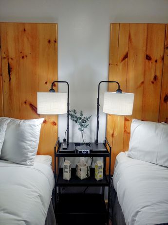 Imagen de la habitación del Hotel North Coast Place. Foto 14