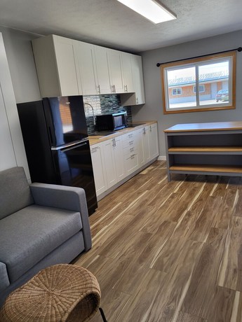 Imagen de la habitación del Hotel North Coast Place. Foto 15