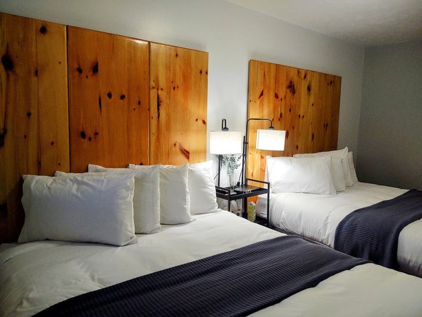 Imagen de la habitación del Hotel North Coast Place. Foto 17