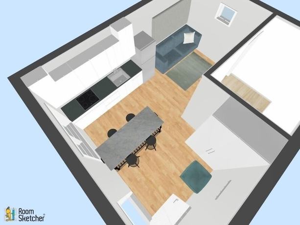 Imagen de la habitación del Hotel North Coast Place. Foto 18