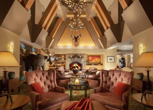 Imagen de la habitación del Hotel North Conway Grand. Foto 4