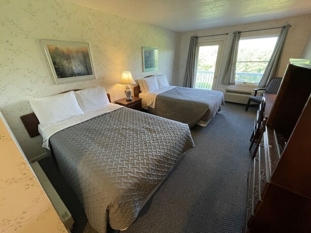 Imagen de la habitación del Hotel North Conway Mountain Inn. Foto 13