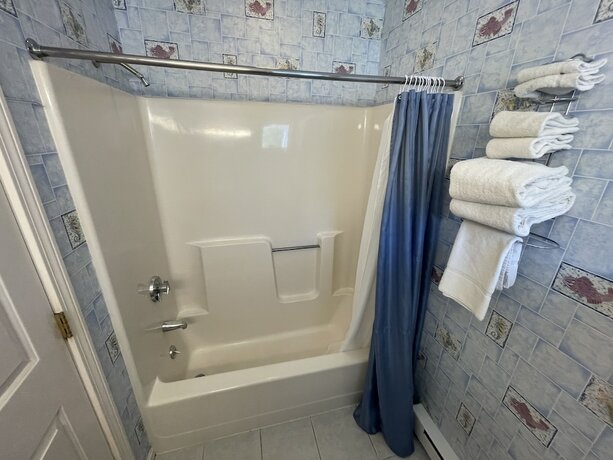 Imagen general del Hotel North Conway Mountain Inn. Foto 6