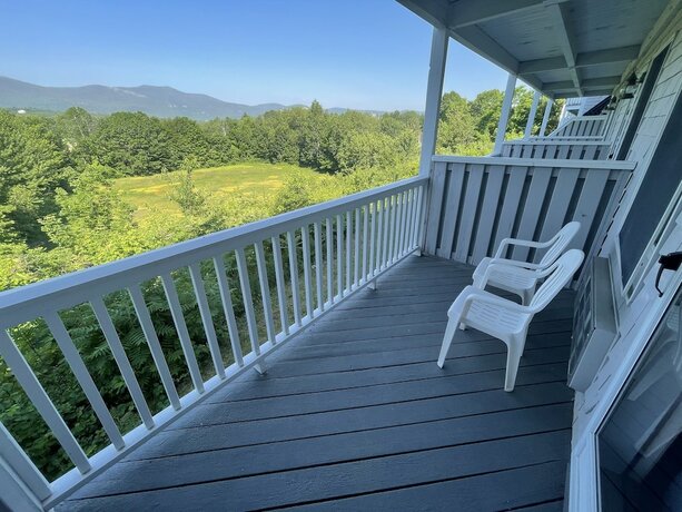 Imagen general del Hotel North Conway Mountain Inn. Foto 11