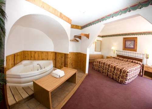 Imagen de la habitación del Hotel North Country Inn and Suites, Mandan. Foto 2