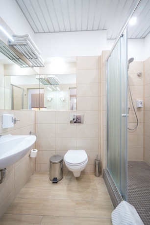 Imagen de la habitación del Hotel North Crown, Vyborg. Foto 15