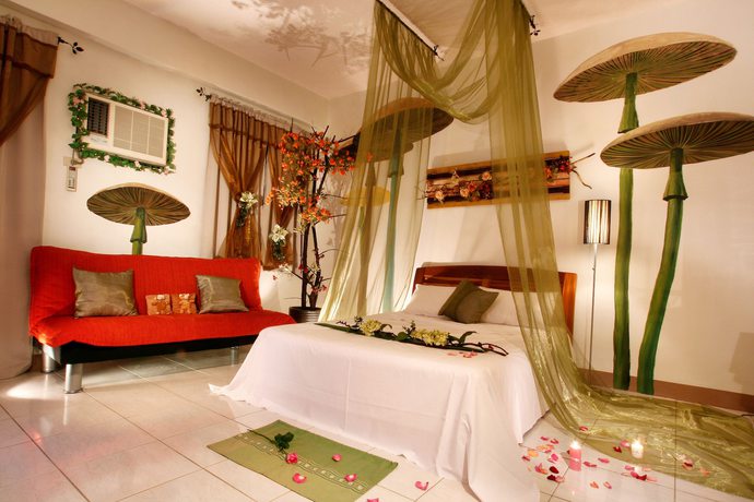 Imagen de la habitación del Hotel North Europe Holiday House. Foto 3