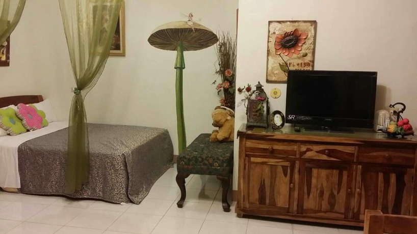 Imagen de la habitación del Hotel North Europe Holiday House. Foto 6