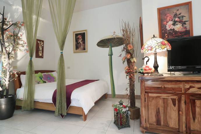 Imagen de la habitación del Hotel North Europe Holiday House. Foto 8