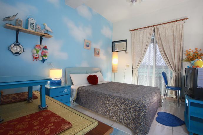 Imagen de la habitación del Hotel North Europe Holiday House. Foto 9