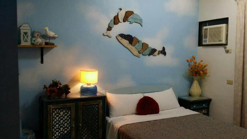 Imagen de la habitación del Hotel North Europe Holiday House. Foto 10