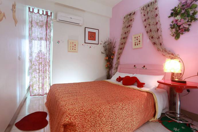 Imagen de la habitación del Hotel North Europe Holiday House. Foto 13