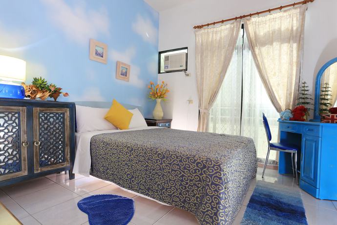 Imagen de la habitación del Hotel North Europe Holiday House. Foto 14