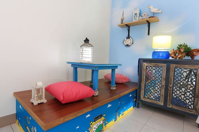 Imagen de la habitación del Hotel North Europe Holiday House. Foto 15