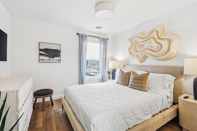 Imagen de la habitación del Hotel North Fork Resort. Foto 6