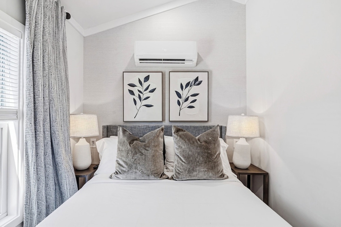 Imagen de la habitación del Hotel North Fork Resort. Foto 9