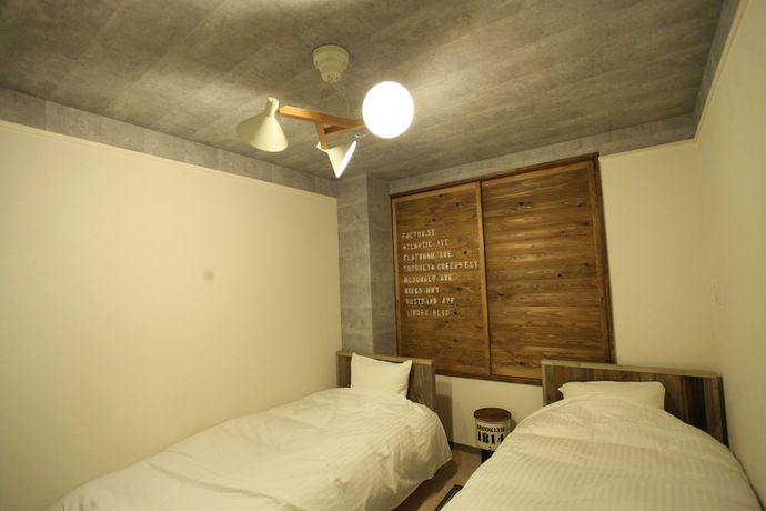 Imagen de la habitación del Hotel North Front Hostel. Foto 12